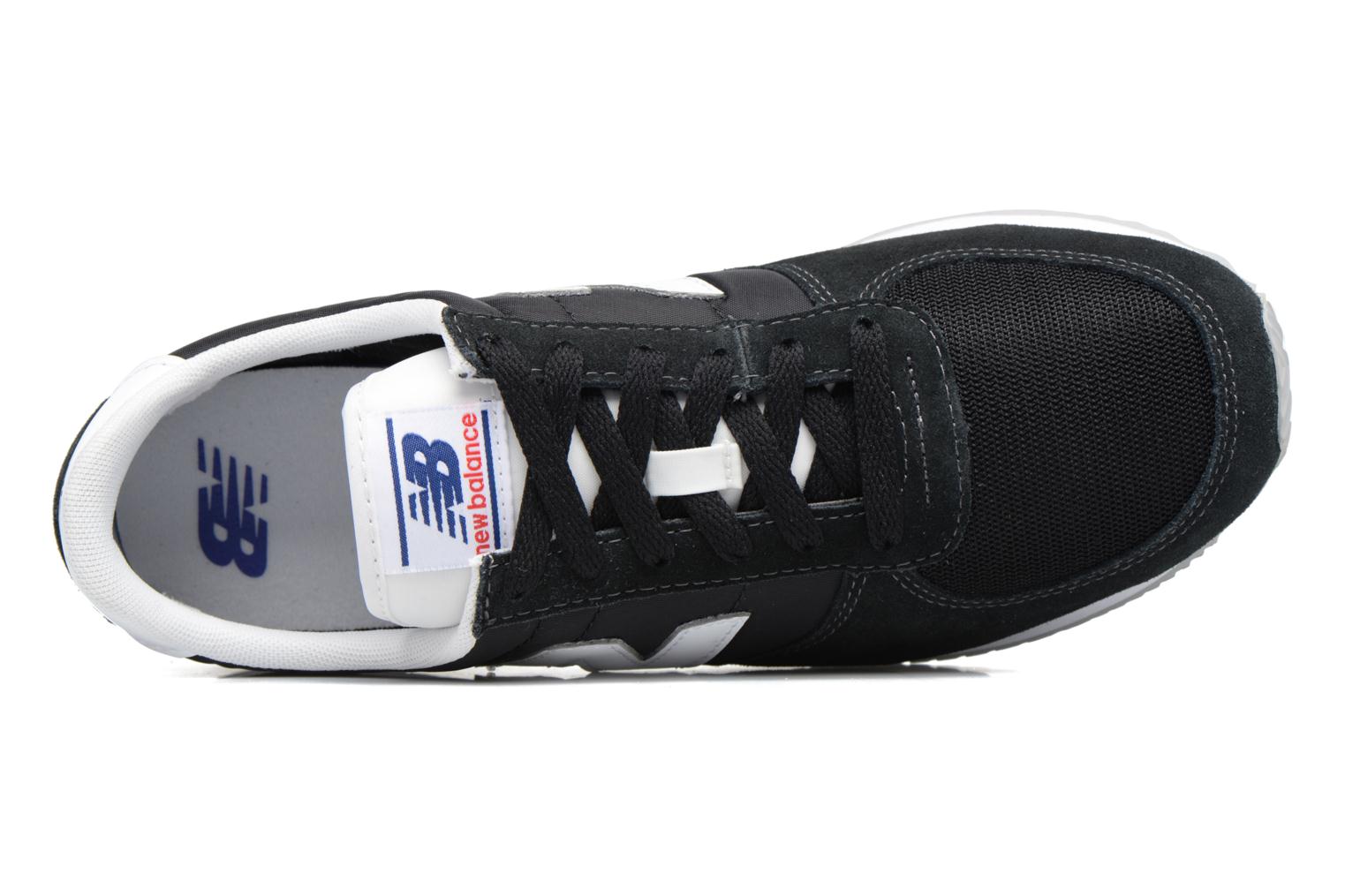 New Balance Black Black New Balance New U220 Balance U220 X08wOPnk